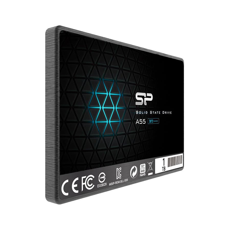 اس اس دی اینترنال سیلیکون پاور Ace A55 1TB — تصویر ۹