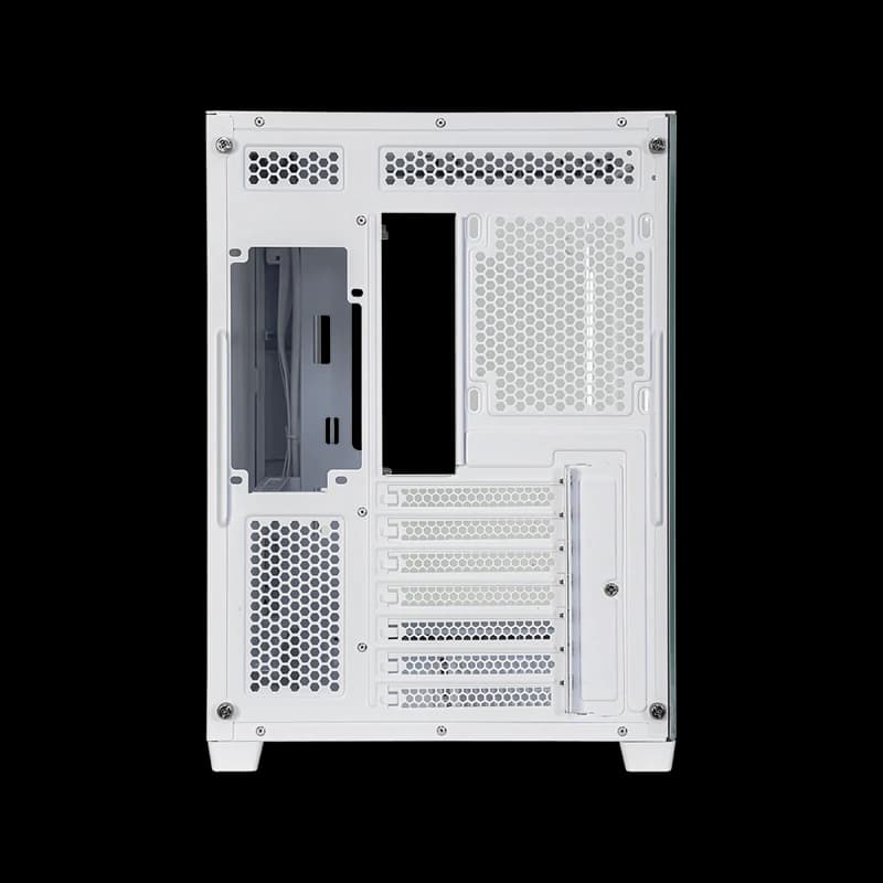 کیس گیمینگ اوست AWEST GT-AQ18-MW — تصویر ۷