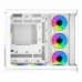 کیس گیمینگ اوست AWEST GT-AQ18-MW — تصویر ۹