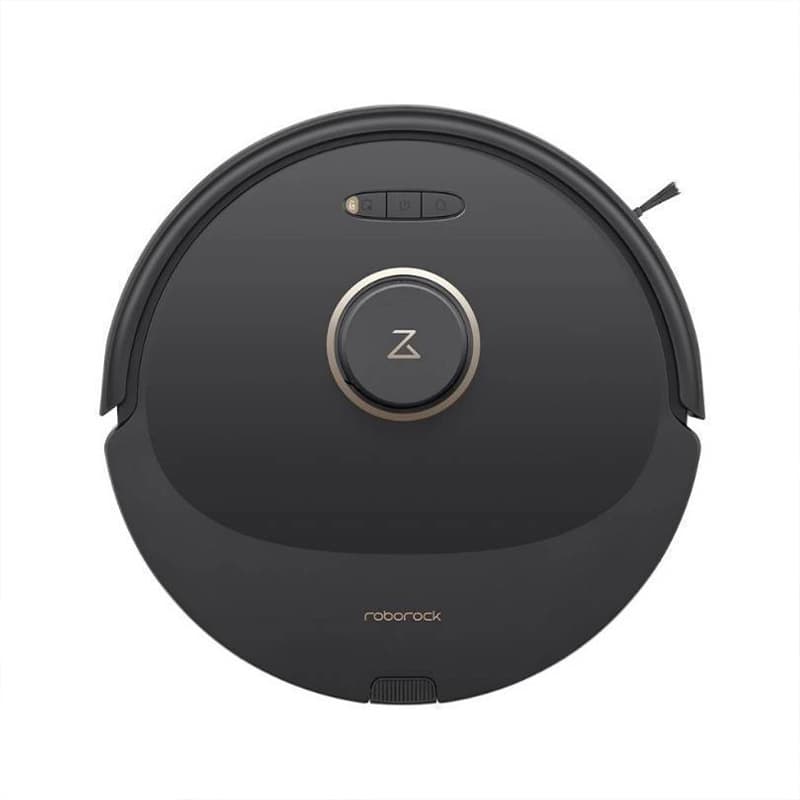 پد تی کشی جارو رباتیک شیائومی مدل Roborock Q8 Max Plusنسخه ارتقا یافته — تصویر ۸