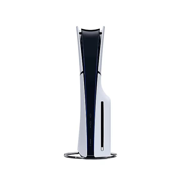 کنسول سونی PS5 اسلیم دیجیتال فورتنایت/ Playstation 5 slim — تصویر ۷