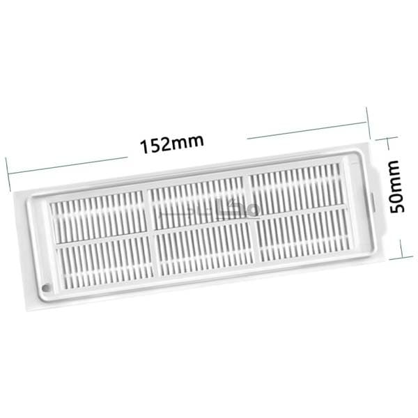 فیلتر جارو رباتیک شیائومی مدل Mop 2 Lite — تصویر ۳