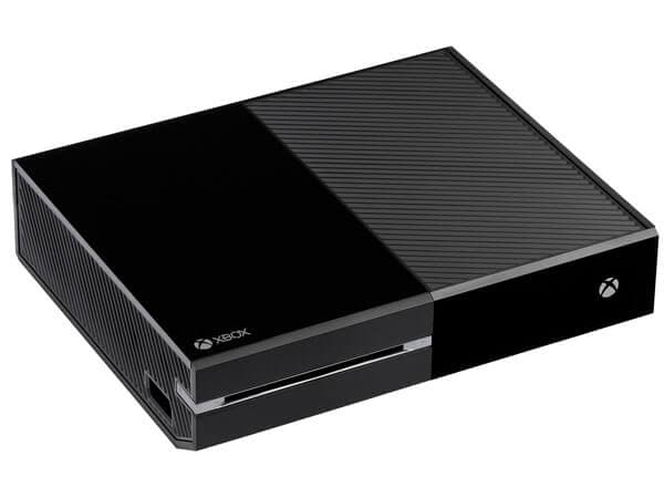 خرید xbox one با بازی | قیمت ایکس باکس وان همراه با بازی ریفر — تصویر ۳