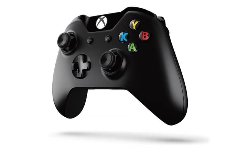 خرید xbox one با بازی | قیمت ایکس باکس وان همراه با بازی ریفر — تصویر ۴