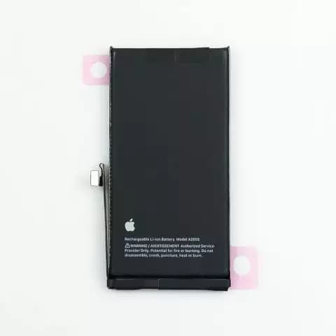 باتری اصلی آیفون 13 / Apple iphone 13 battery — تصویر ۲