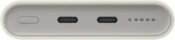 پاوربانک 10000 سامسونگ بی سیم 25 وات/ Samsung wireless battery pack — تصویر ۵