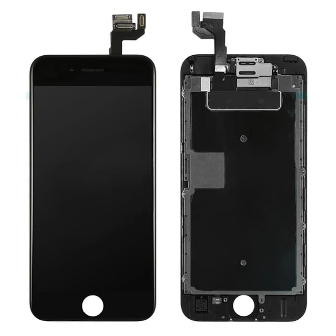 تاچ و ال سی دی آیفون 6 اس / iPhone 6S LCD — تصویر ۲