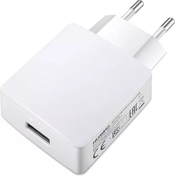 شارژ اصل چین هوآوی 5 ولت – 2 آمپر / HUAWEI charger 5V-2A