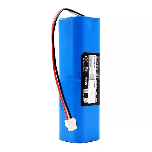 باتری جارو رباتیک شیائومی مدل Viomi S9 کد BT4
