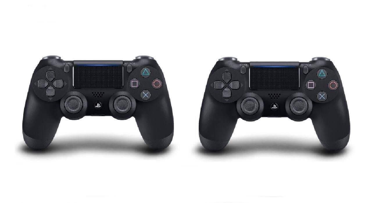 خرید ps4 pro 7216 همراه با دو دسته با بازی | قیمت پلی استیشن4 پرو دو دسته با بازی ریفر — تصویر ۴