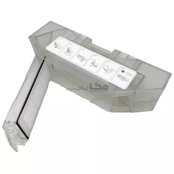مخزن زباله جارو رباتیک شیائومی مدل Dreame L30 Ultra کد DB12 — تصویر ۴