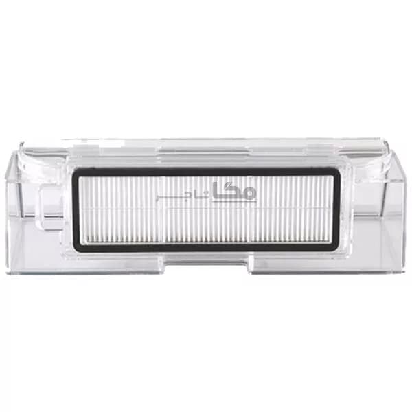 مخزن زباله جارو رباتیک شیائومی مدل Mop 2C کد DB9