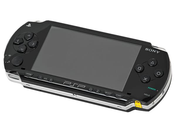 خرید psp 1000 | قیمت پی اس پی هزار ریفر