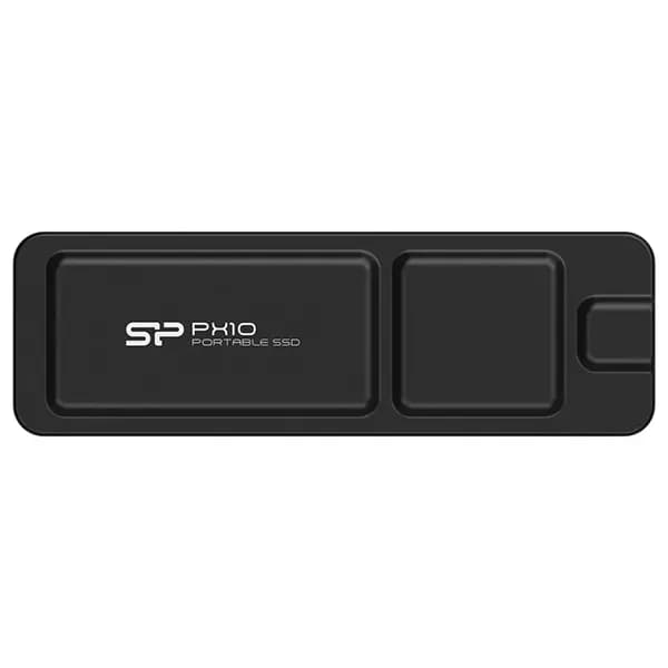 اس اس دی سیلیکون پاور اکسترنال SSD SILICON POWER 1TB PX10 PORTABLE — تصویر ۲