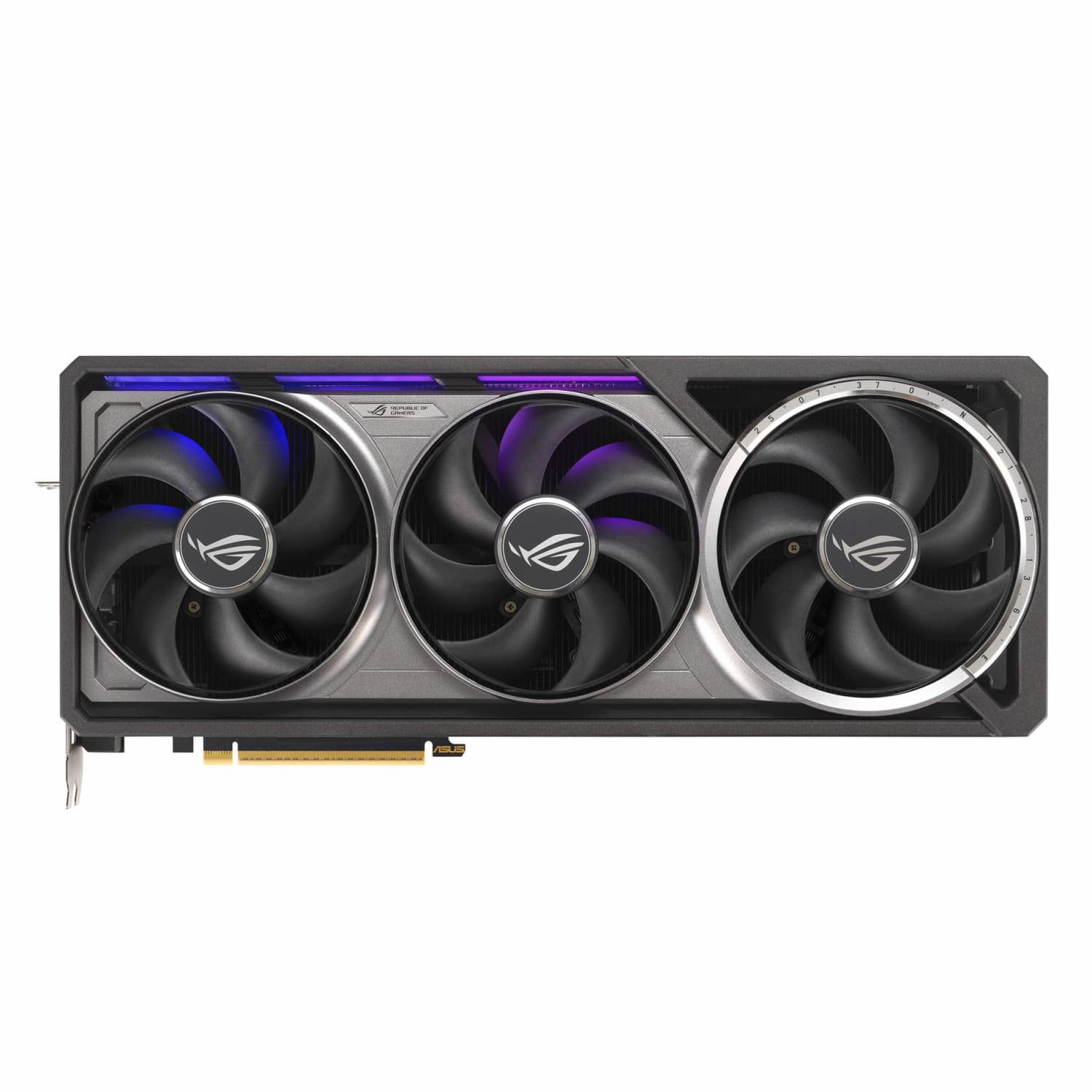 کارت گرافیک ایسوس VGA ASUS RTX 5080 ROG ASTRAL OC 16GB GDDR7 — تصویر ۳