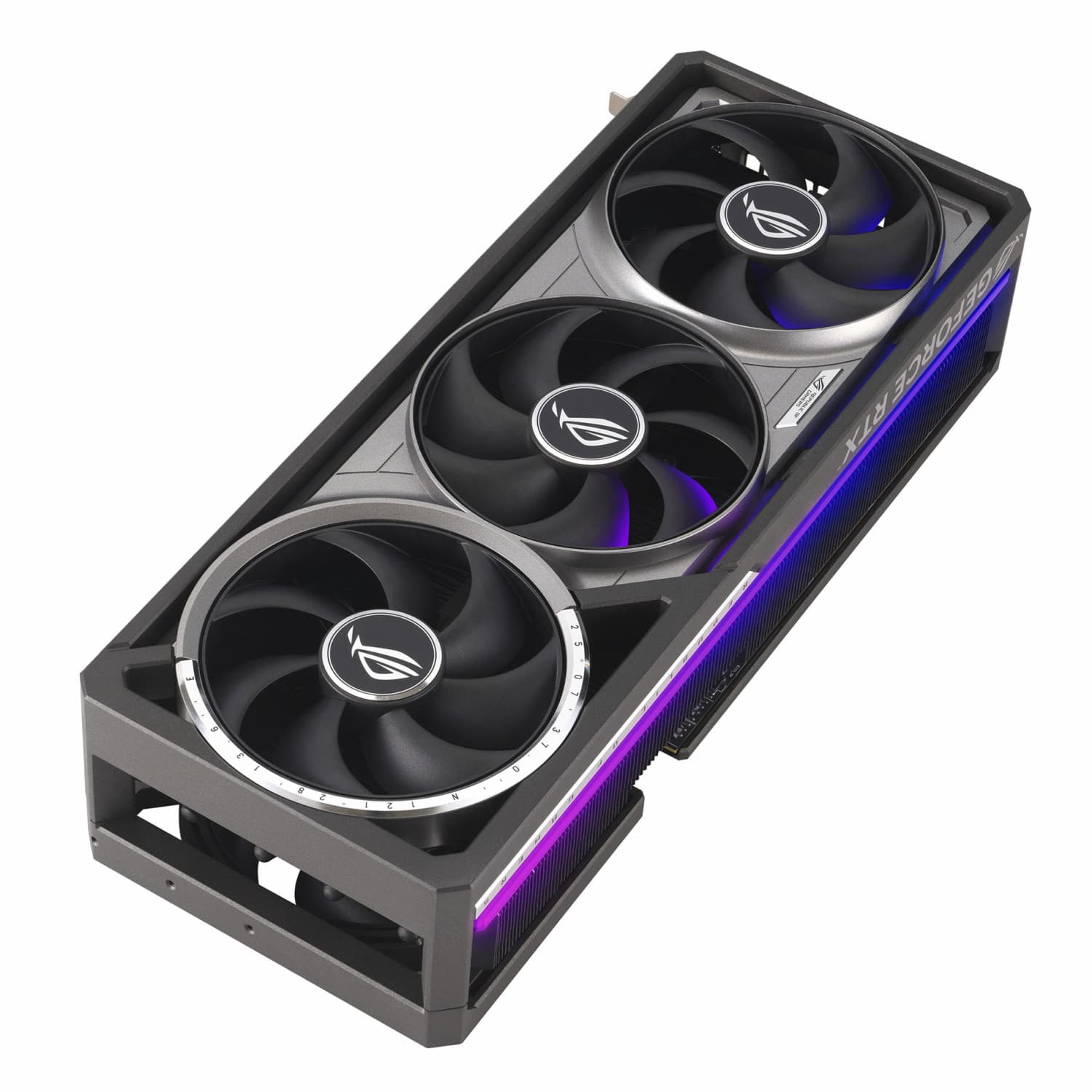 کارت گرافیک ایسوس VGA ASUS RTX 5080 ROG ASTRAL OC 16GB GDDR7 — تصویر ۶