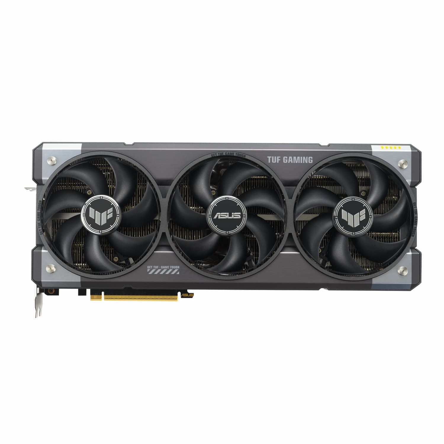 کارت گرافیک ایسوس VGA ASUS RTX 5080 TUF GAMING OC 16GB GDDR7 — تصویر ۳