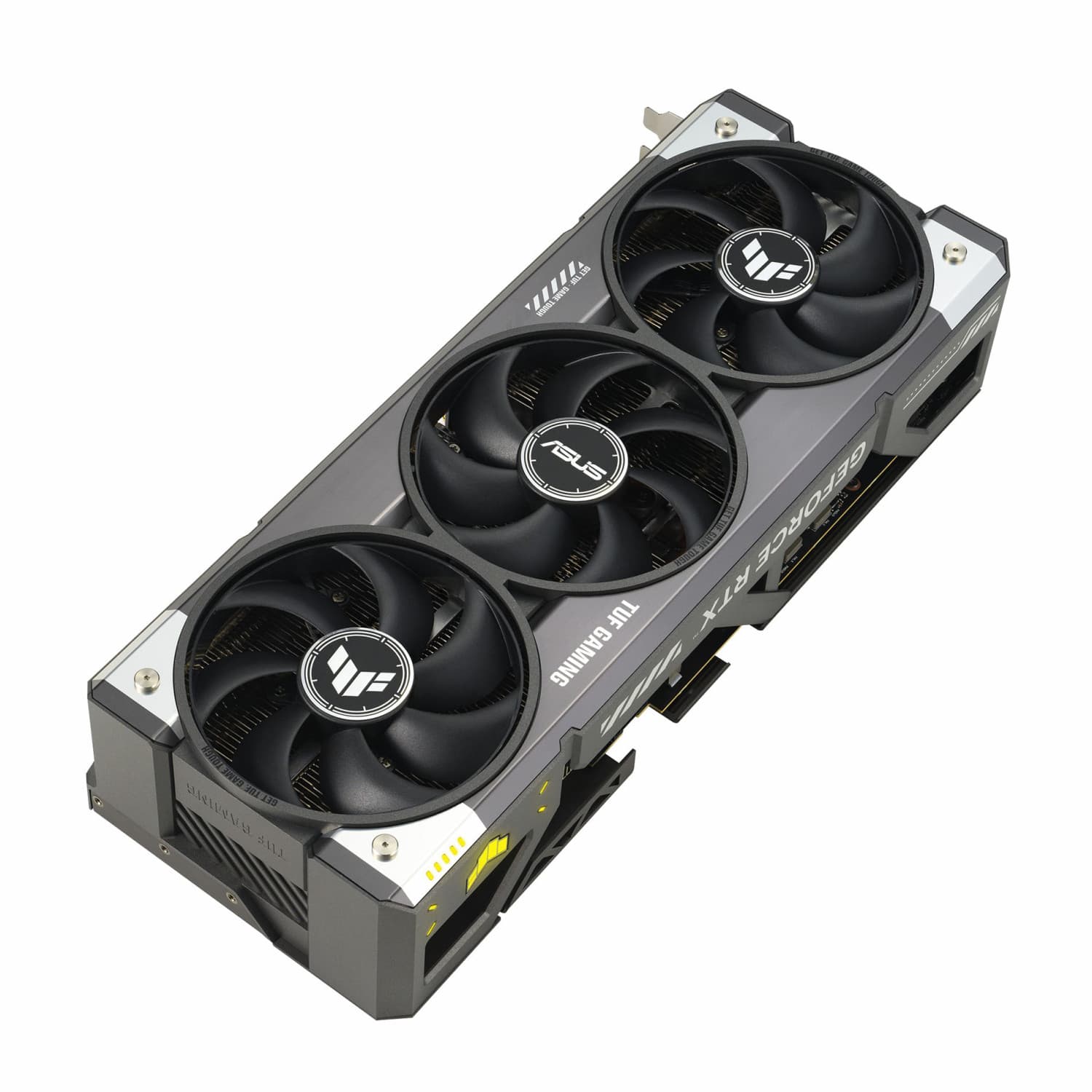 کارت گرافیک ایسوس VGA ASUS RTX 5080 TUF GAMING OC 16GB GDDR7 — تصویر ۶