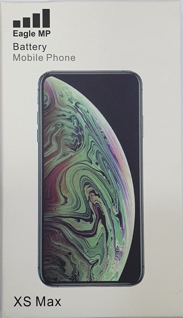 باتری آیفون ایکس اس مکس / Eagle iPhone XS Max