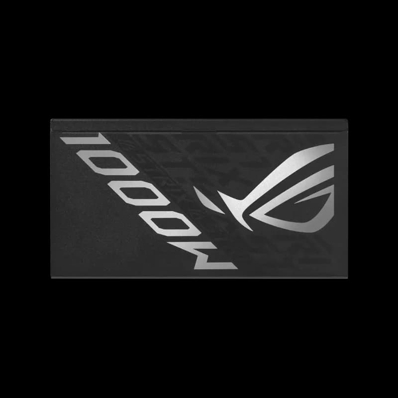 منبع تغذیه کامپیوتر ایسوس ظرفیت 1000 وات POWER ASUS ROG STRIX 1000W PLATINUM — تصویر ۱۱