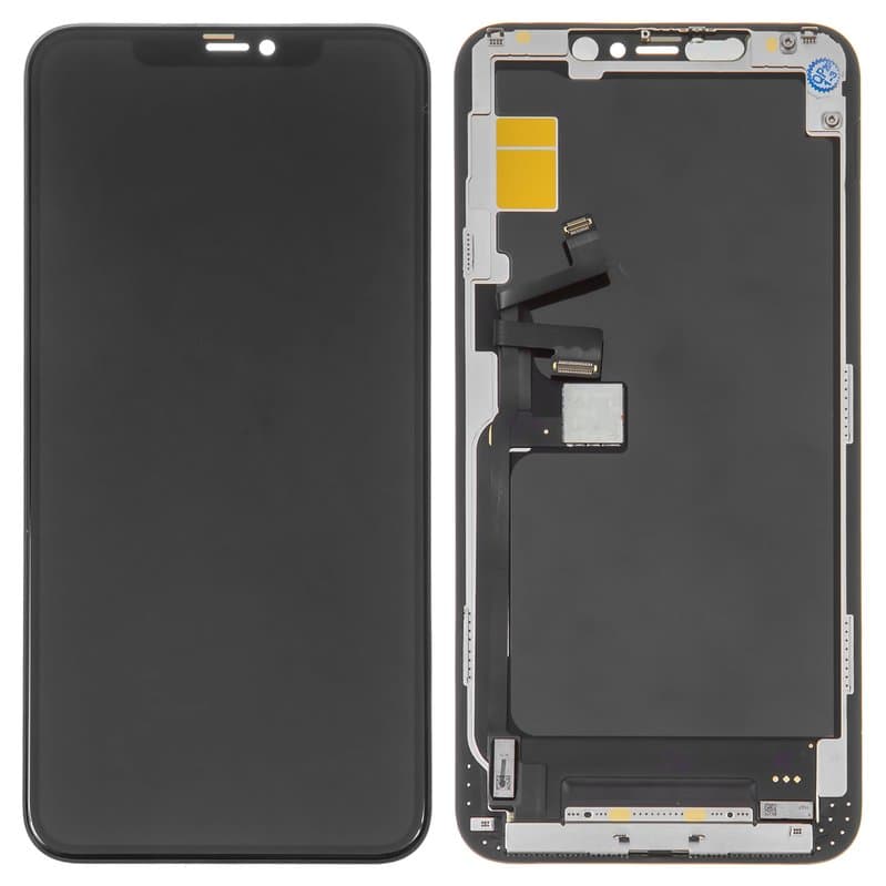باتری اصلی آیفون Apple iPhone 11 Pro max — تصویر ۱۲