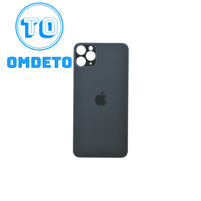 باتری اصلی آیفون Apple iPhone 11 Pro max — تصویر ۱۱