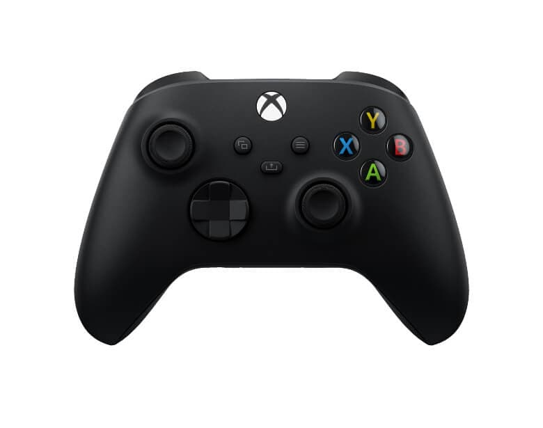 خرید ایکس باکس سری ایکس همراه با بازی | قیمت Xbox series X همراه با بازی — تصویر ۴