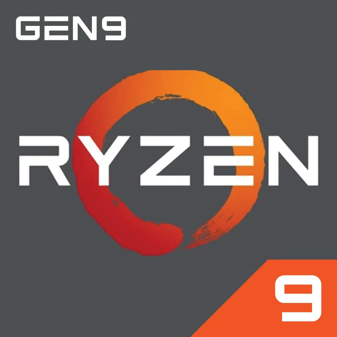 پردازنده ای ام دی CPU AMD RYZEN 9 9900X TRAY — تصویر ۳