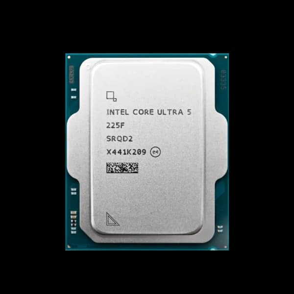 پردازنده اینتل CPU INTEL CORE ULTRA 5 225F — تصویر ۶