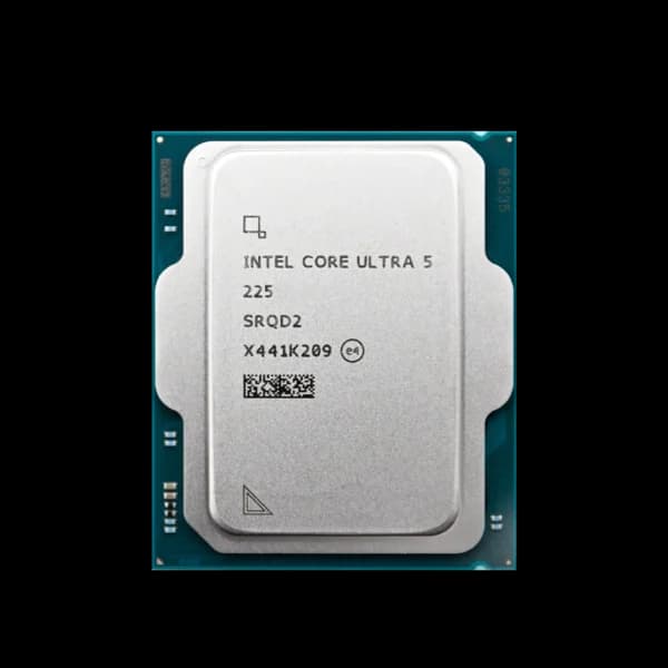 پردازنده اینتل CPU INTEL CORE ULTRA 5 225