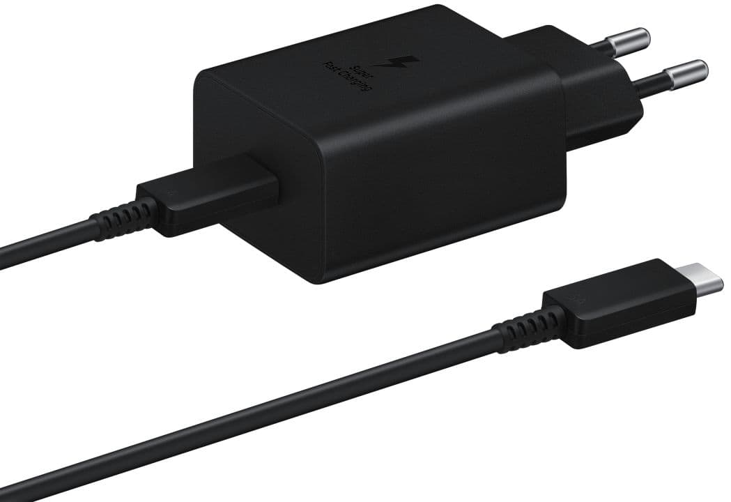 شارژر سوپر فست 2 سامسونگ 45 وات / Samsung super fast 45W — تصویر ۶