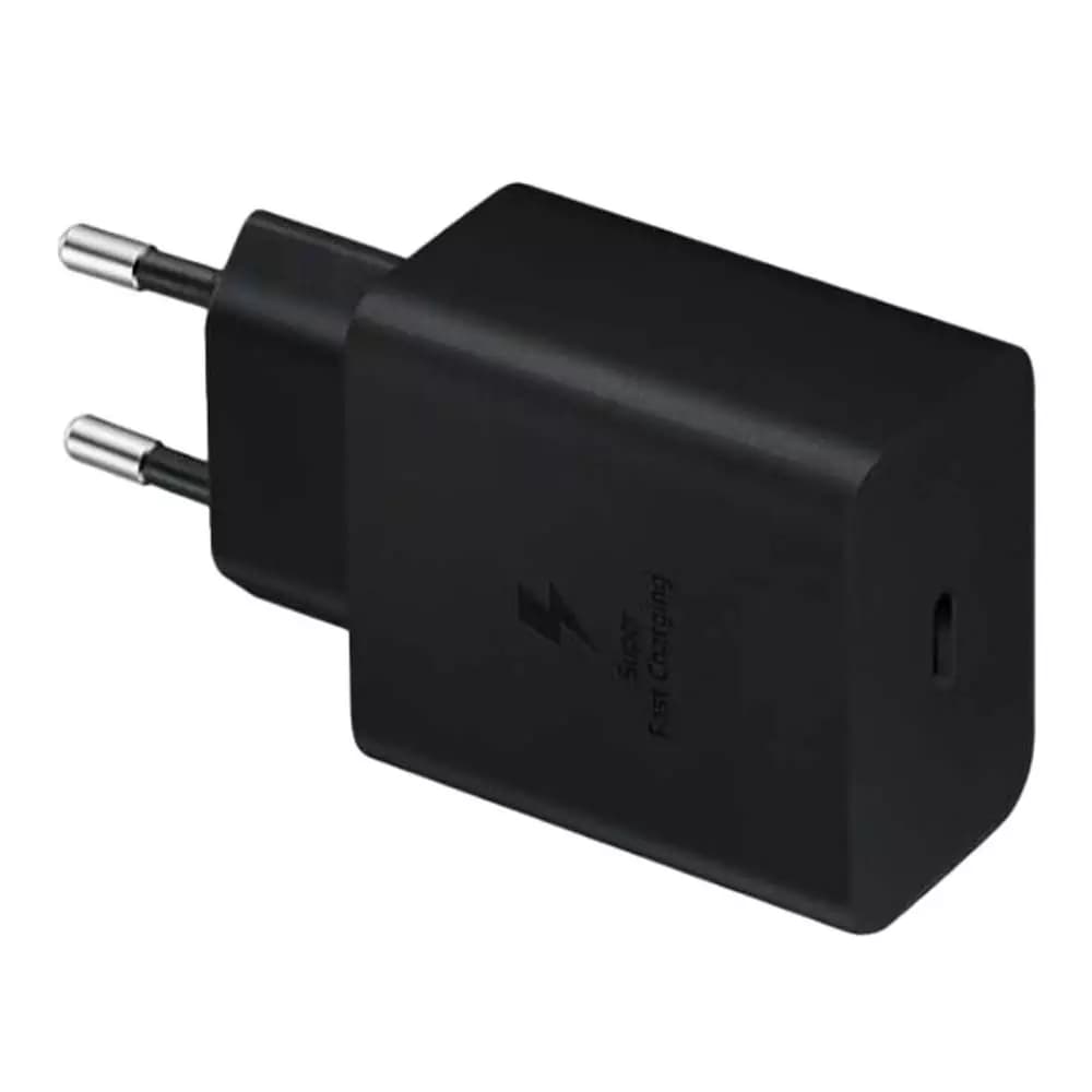 شارژر سوپر فست 2 سامسونگ 45 وات / Samsung super fast 45W — تصویر ۷