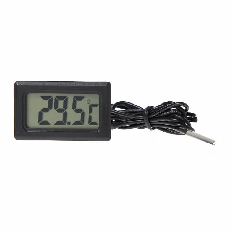 دماسنج دیجیتال مدل TPM-10 — تصویر ۷
