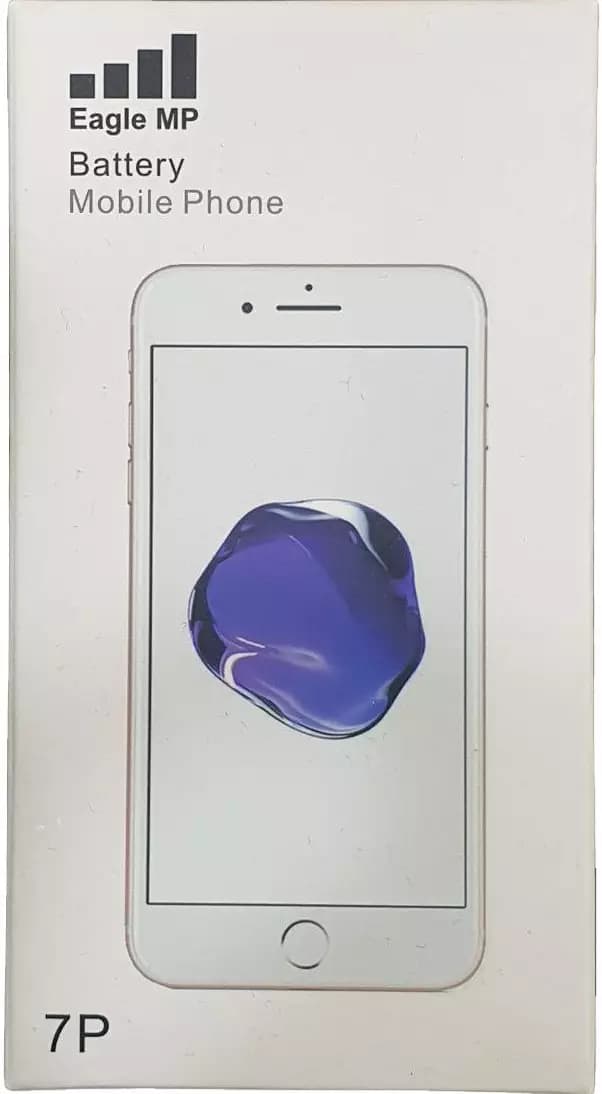 باتری اورجینال آیفون 7 پلاس Eagle iPhone 7 plus