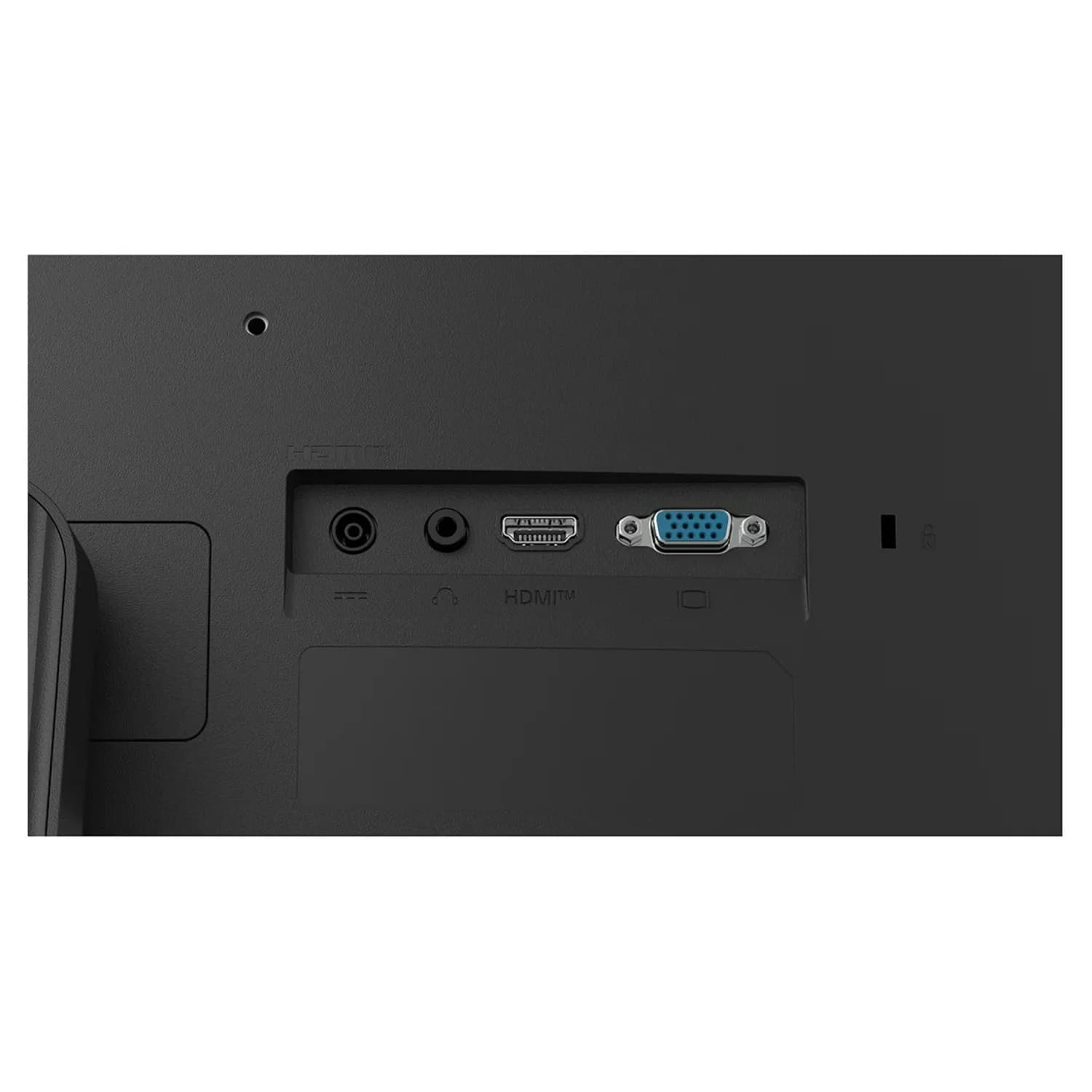 مانیتور 24 اینچ الجی MONITOR LG 24U411A-B 24INCH — تصویر ۵