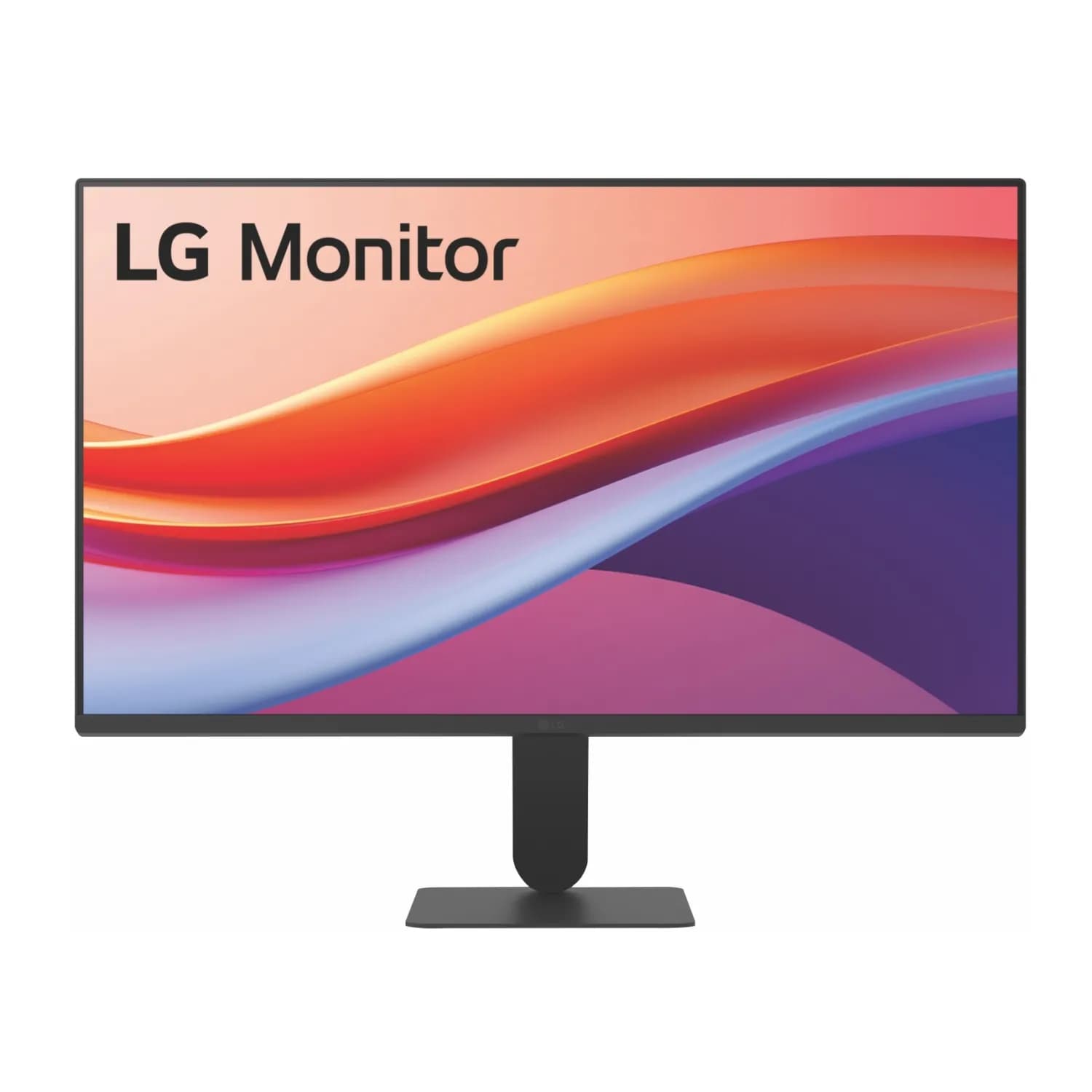 مانیتور 24 اینچ الجی MONITOR LG 24U411A-B 24INCH