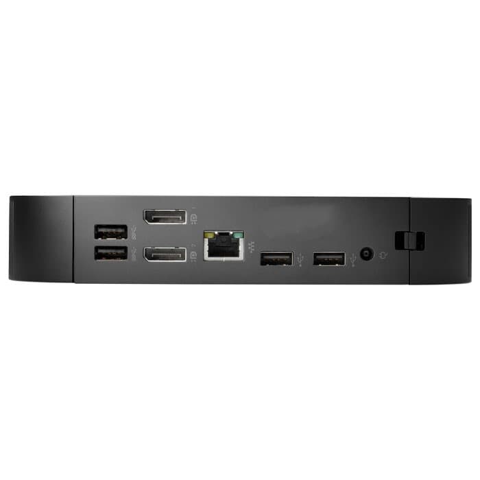 تین کلاینت اچ پی استوک Thin Client HP T530 RAM 8GBDDR4+M2 16GB — تصویر ۳