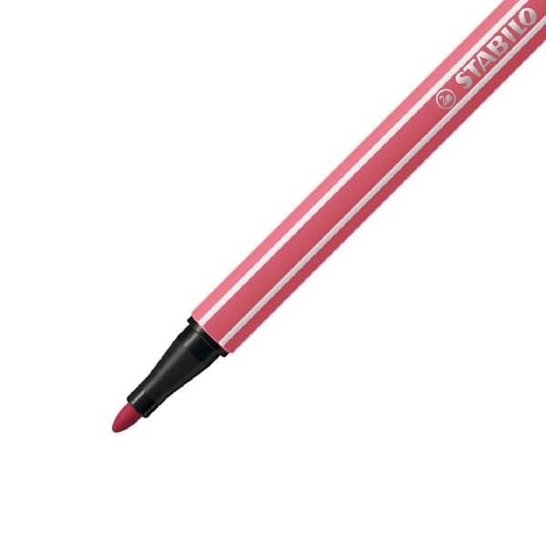 ست 24 عددی روان نویس point 88 و ماژیک Pen 68 استابیلو مدل Arty Creative — تصویر ۳