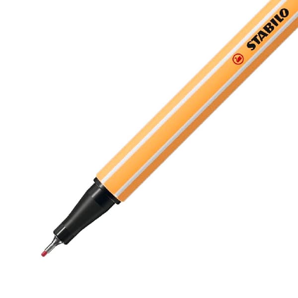 ست 24 عددی روان نویس point 88 و ماژیک Pen 68 استابیلو مدل Arty Creative — تصویر ۴