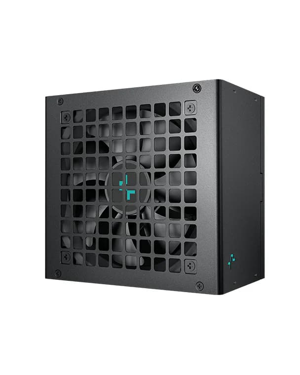 منبع تغذیه دیپ کول POWER DEEPCOOL PL550D با توان 550 وات — تصویر ۳