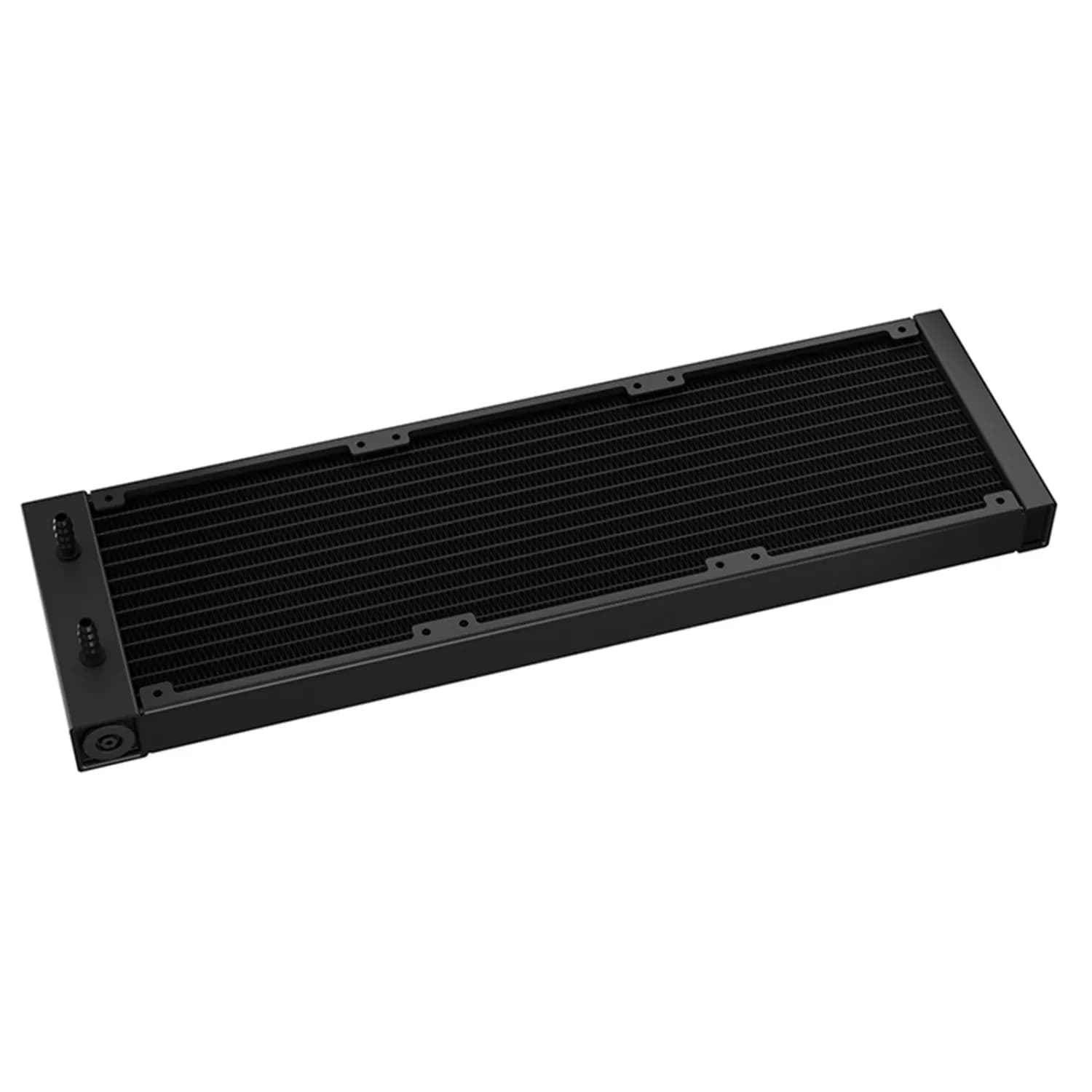 خنک کننده مایع پردازنده دیپ کول FAN DEEPCOOL LE360 V2 ARGB 360mm — تصویر ۸