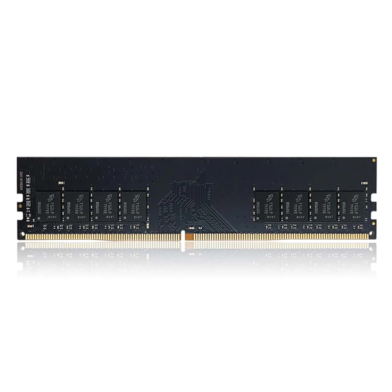 رم کامپیوتر اوسکو RAM OSCOO 16GB 3200MHz CL22 OSC P200 DDR4 — تصویر ۳