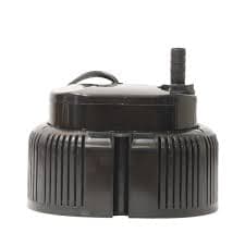 پمپ آب الکتروژن مدل سهند غرقآبی