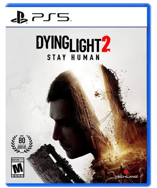 خرید بازی Dying Light 2 برای ps5 | قیمت بازی dying light 2 — تصویر ۴