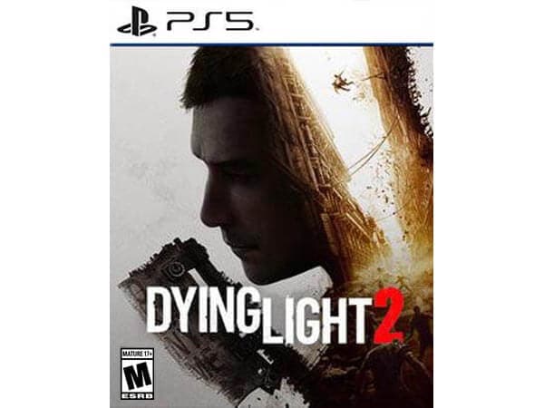 خرید بازی Dying Light 2 برای ps5 | قیمت بازی dying light 2