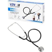 گوشی پزشکی یک طرفه رزمکس Rossmax EB100 — تصویر ۴