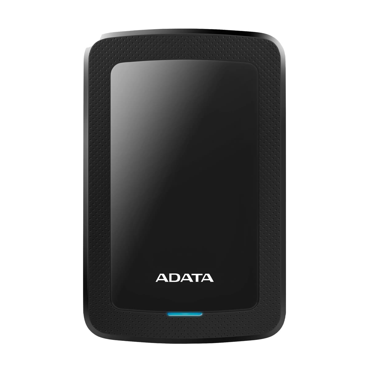 هارد اکسترنال 2 ترابایت ای دیتا HDD ADATA 2TB HV300 SLIM — تصویر ۵