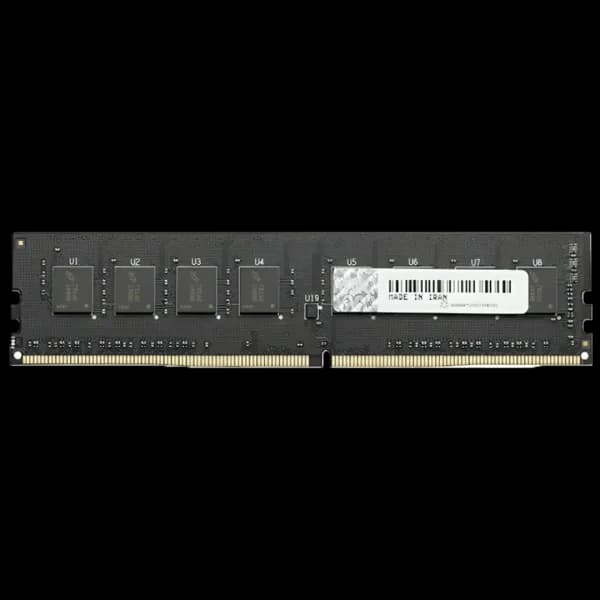 رم لپ تاپ فدک RAM FDK 8GB 3200MHz CL22 DDR4 A1 — تصویر ۸