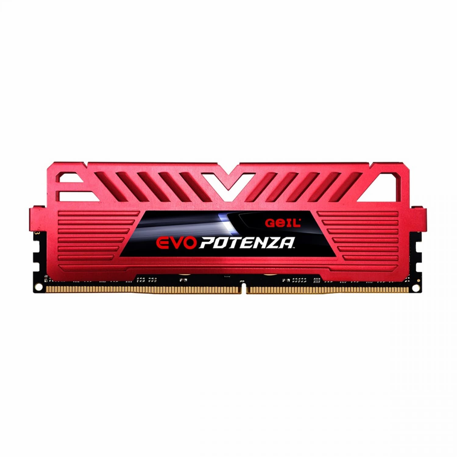 رم کامپیوتر گیل RAM GEIL EVO POTENZA 8GB 2400MHz CL15 DDR4 — تصویر ۲