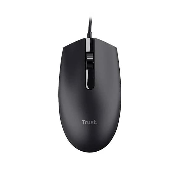 موس باسیم تراست MOUSE TRUST BASI WIRED — تصویر ۲